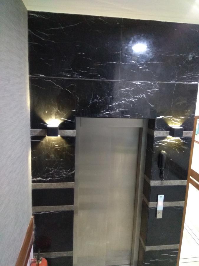 Hotel Palm Greens Νέο Δελχί Εξωτερικό φωτογραφία